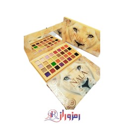 پالت سایه نالا nala